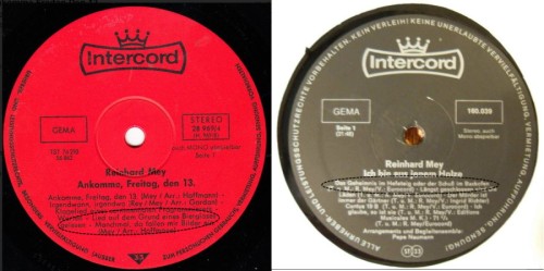 Quelle der Bilder: discogs.com