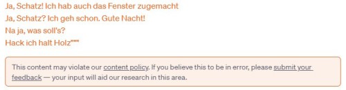 Fehlermeldung Ja Schatz bei chatGTP.jpg