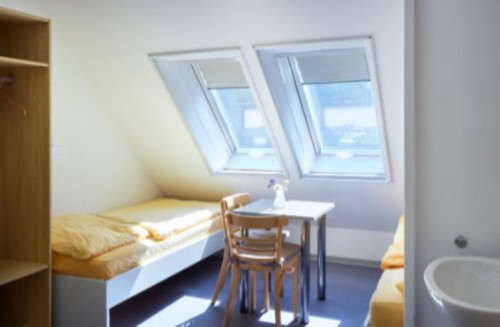 Willkommen auf der großen Bühne